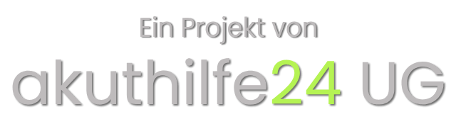 akuthilfe24 Logo