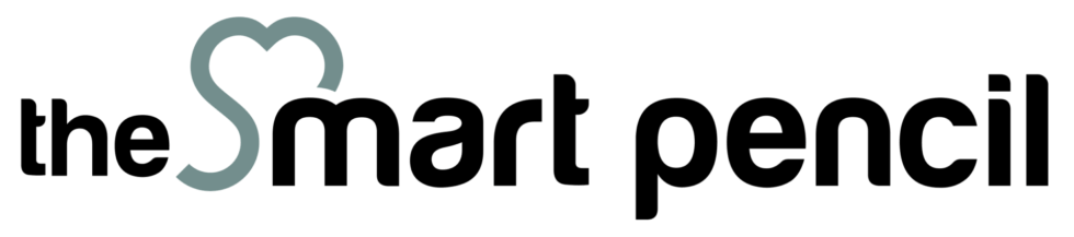the smart pencil Logo