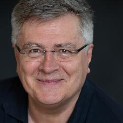 Thomas Bach  Thomas Bach