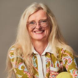 Antje Petershagen