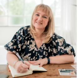 Elina Stoll M.Sc. Elina Stoll