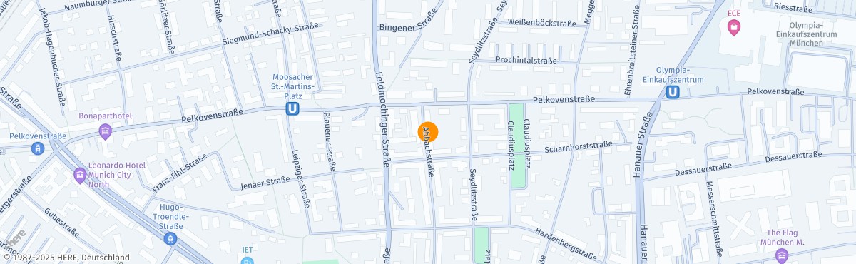 Elina Stoll, Psychologe / Psychologin