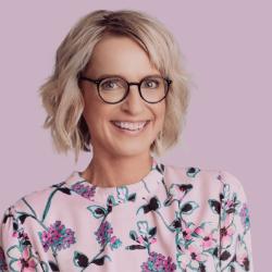 Profile Steffi Krause
