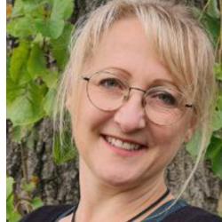 Madeleine Kadner  Madeleine Kadner