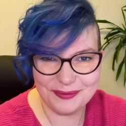 Angela Hausotter  Angela Hausotter