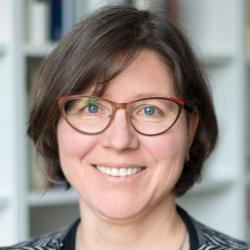 Gabriele Gäbelein  Gabriele Gäbelein