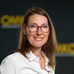 Tina von Gadomski