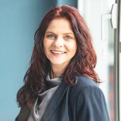 Milena Federmann  Milena Federmann