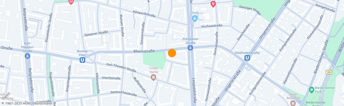 Sandra Bergmann, Psychologische*r Berater*in (Zertifiziert)