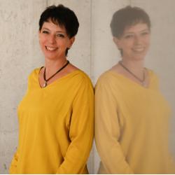 Profile Andrea Fricke