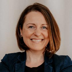 Profile Monique Lauffer-Schuckmann
