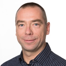 Andreas Schreiber Dr. phil. Andreas Schreiber