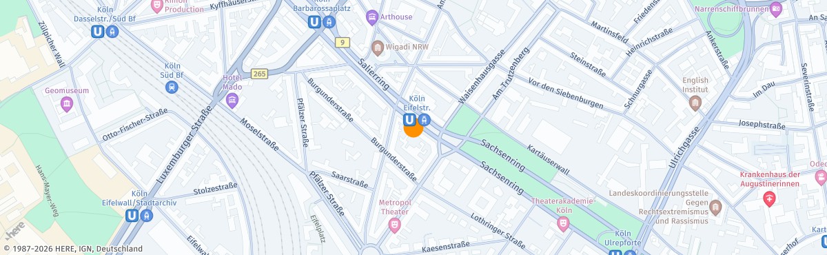 Claudia Paschke, Heilpraktiker*in für Psychotherapie