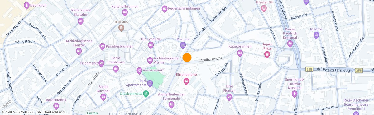 Claudia Vogel, Heilpraktiker*in für Psychotherapie