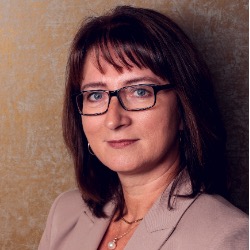 Profile Helene Goltz