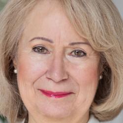 Profile Dipl.-Psych. Gabriele Vietze