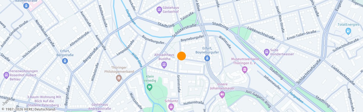 Gabriele Vietze, Psychologe / Psychologin