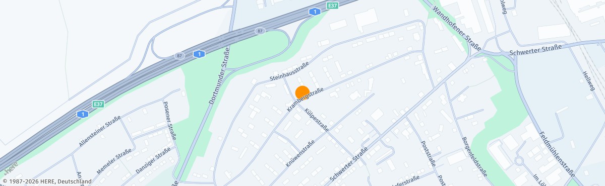 Carmen Obarowski, Mentor*in