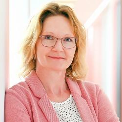Ulrike Scholz