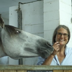 Sabine Schröder