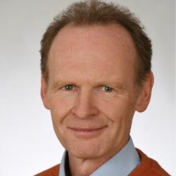Profile Dirk Johannsen