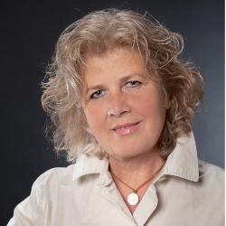 Profile Brigitte Lehrhuber