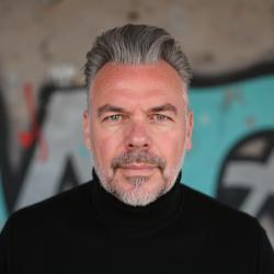 Marcus Woggesin