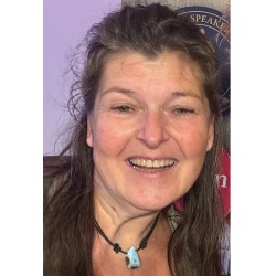 Anette Sieber  Anette Sieber