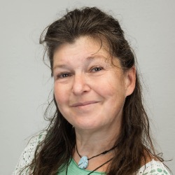Anette Sieber
