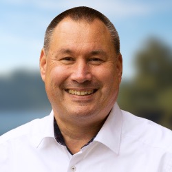 Profile Olaf Mangold