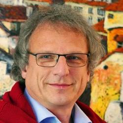 Profile Stephan Löbbert