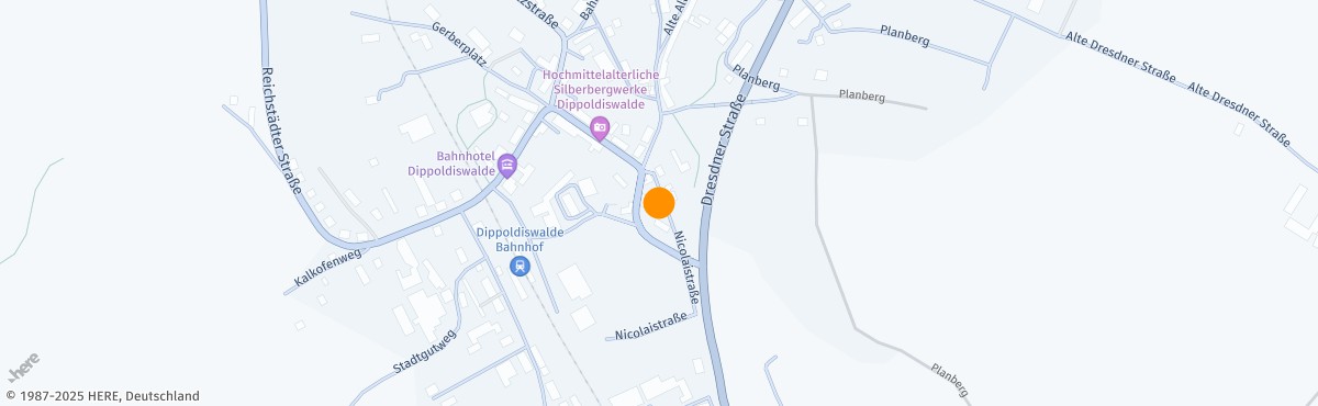 Stephan Löbbert, Heilpraktiker*in für Psychotherapie